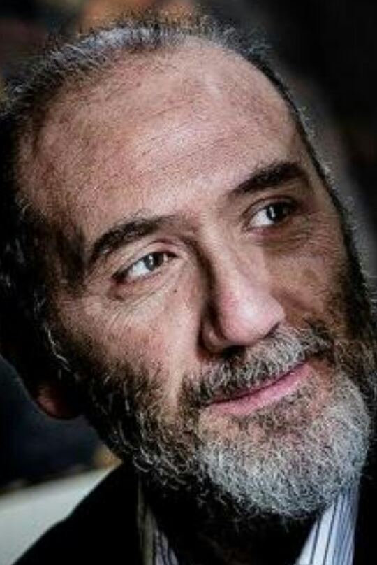 et billede af Paolo Fosso