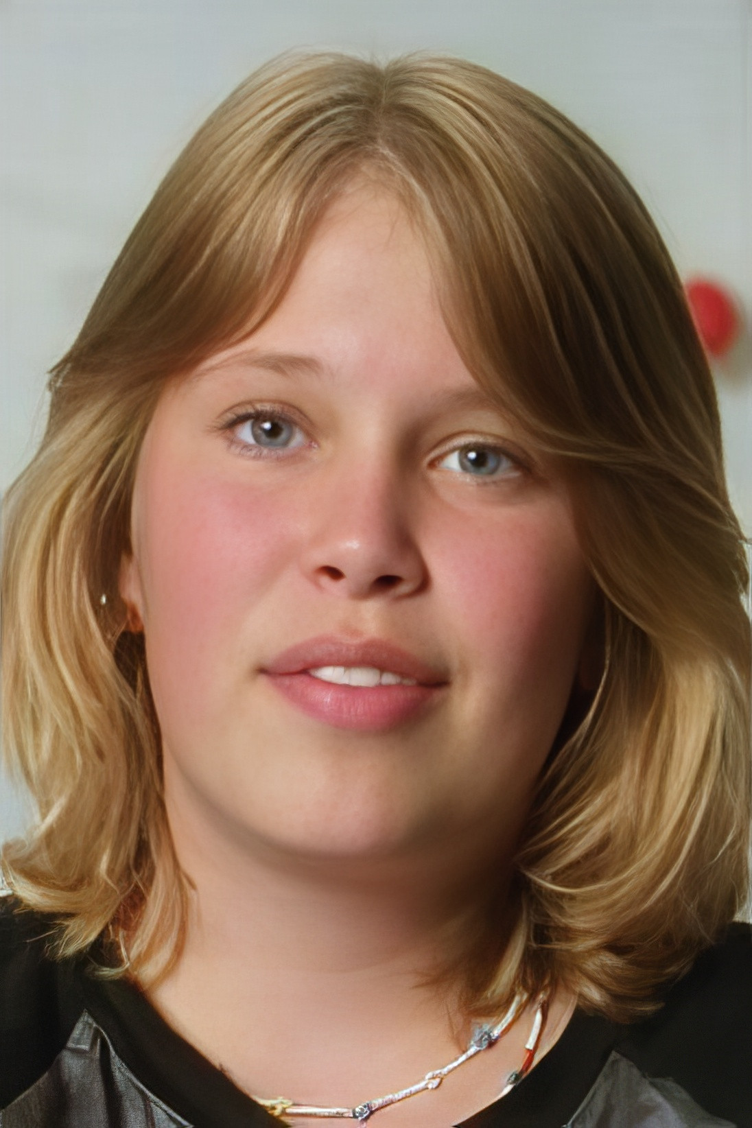 Aja Skjærup Posselt