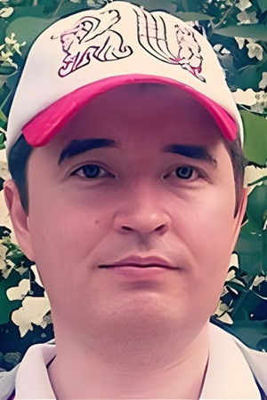 et billede af Sergey Syrchin