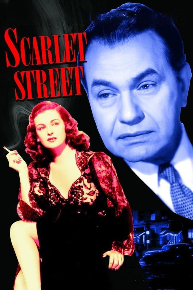 Scarlet Street