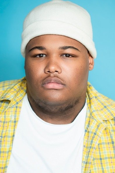 et billede af Jarvis Denman Jr.