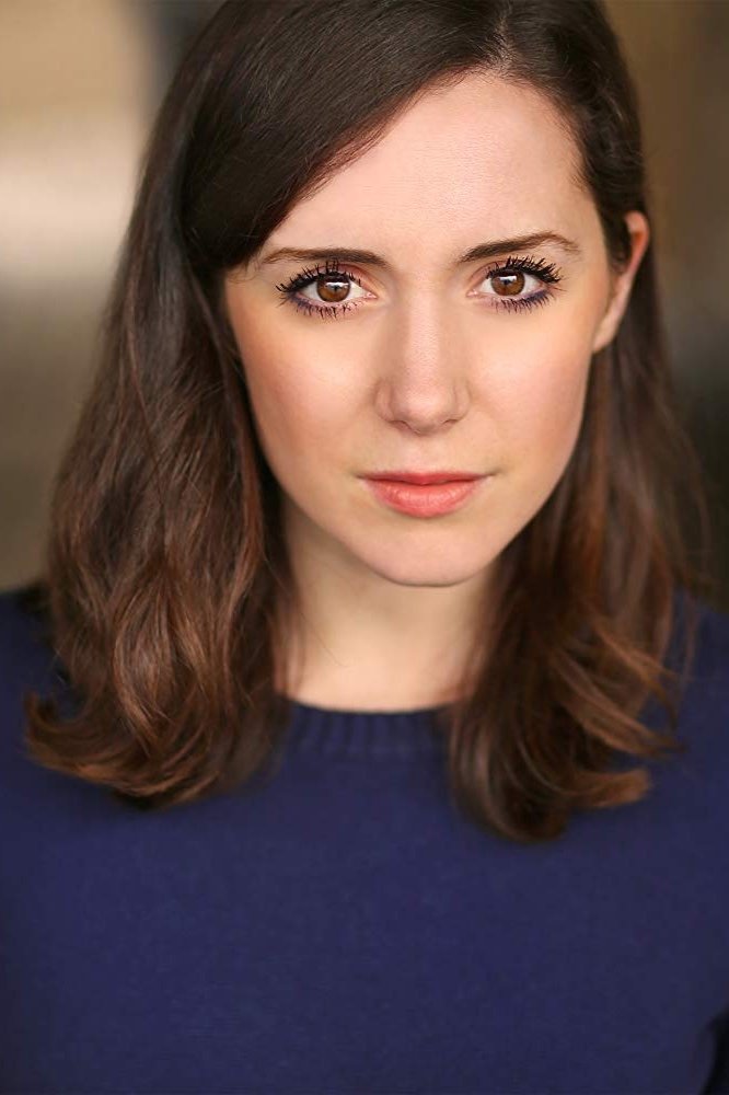 et billede af Talene Monahon