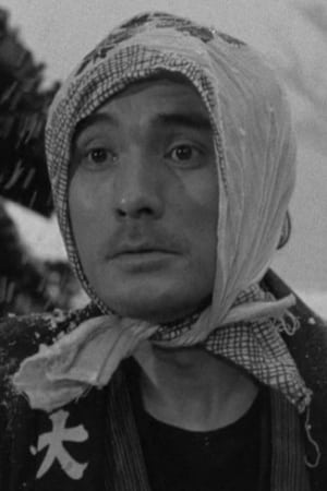 et billede af Kenjiro Uemura