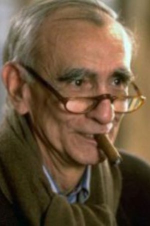 et billede af Pierre Granier-Deferre