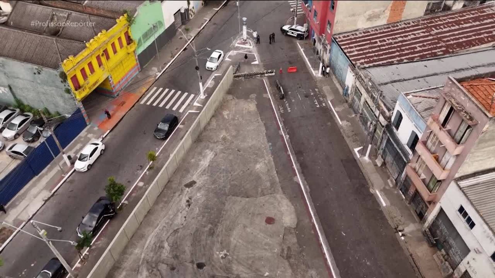 Profissão Repórter - Épisode 13