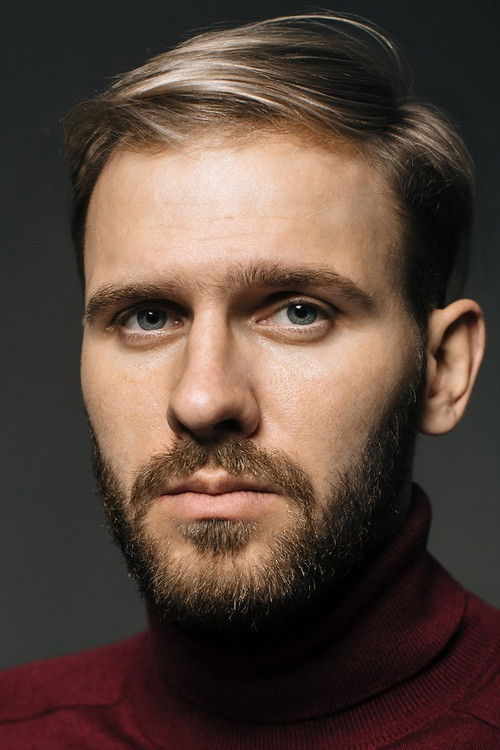 et billede af Albert Zaytsev