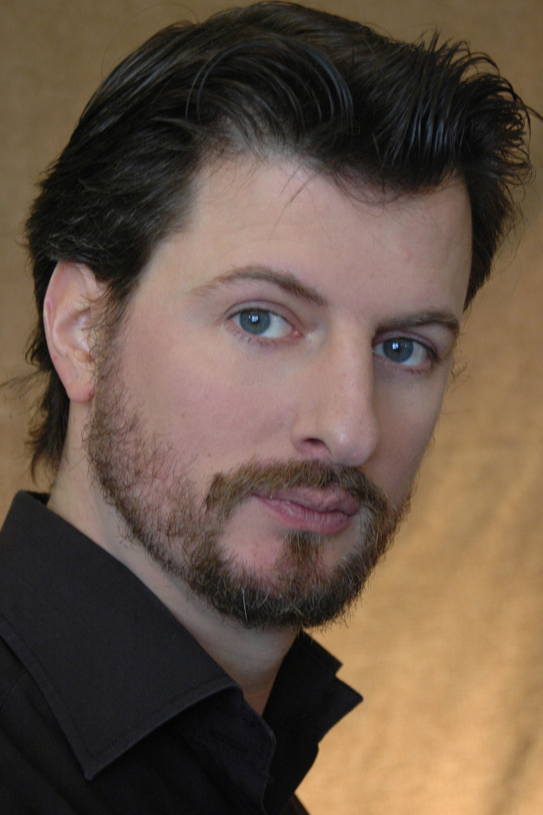 et billede af Christophe Chabaud