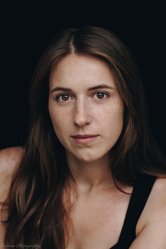 et billede af Delphin Metsers