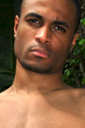 et billede af Calvin Nine