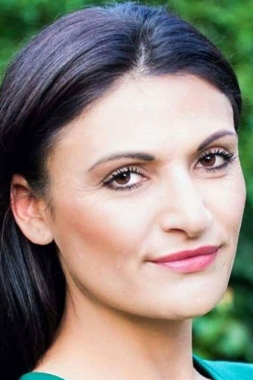 et billede af Leyla Bilge