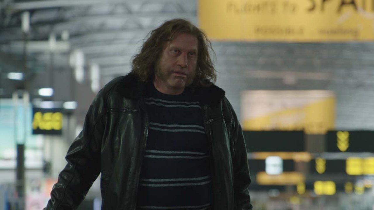 Dany (2018)