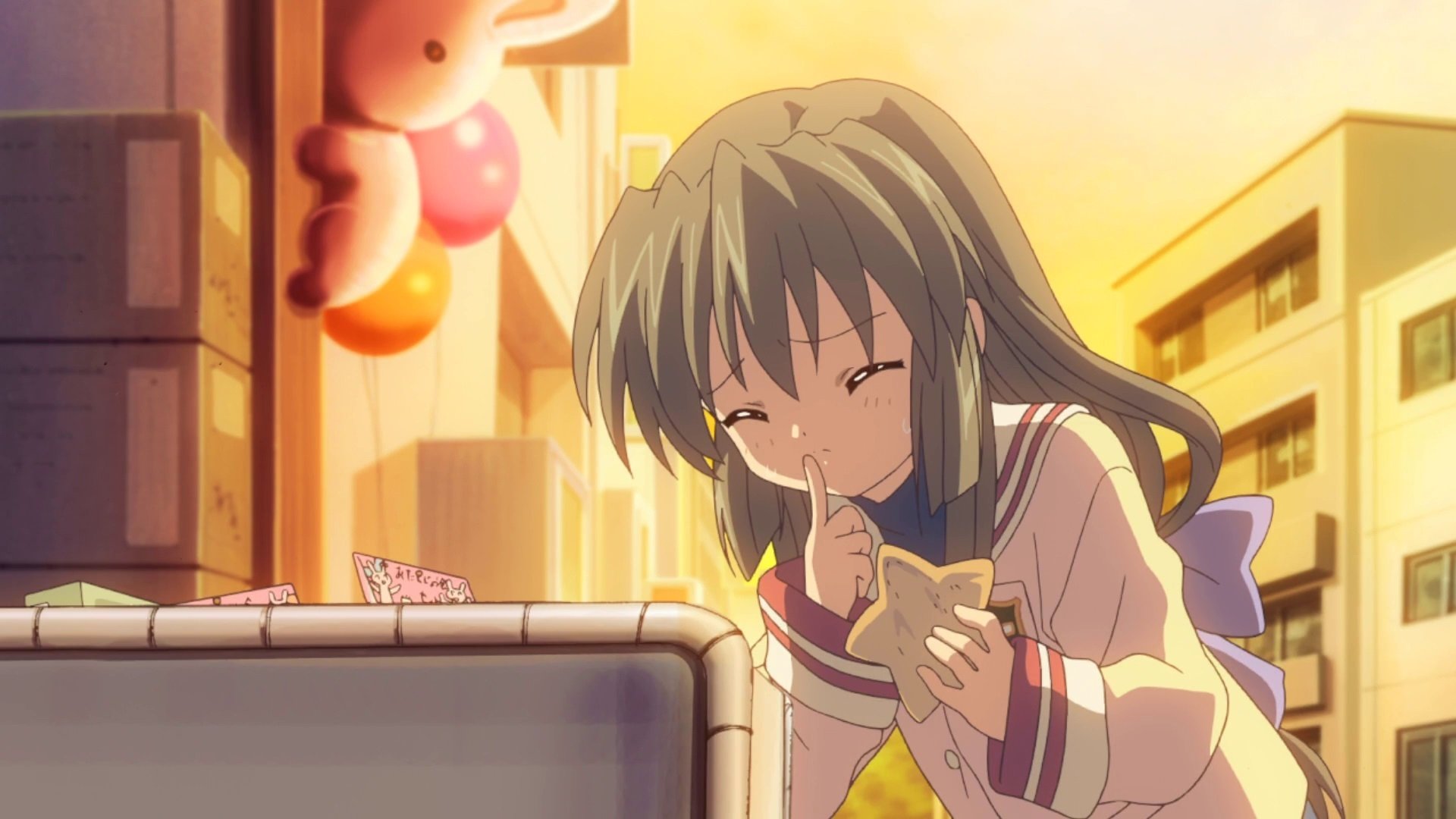 Clannad