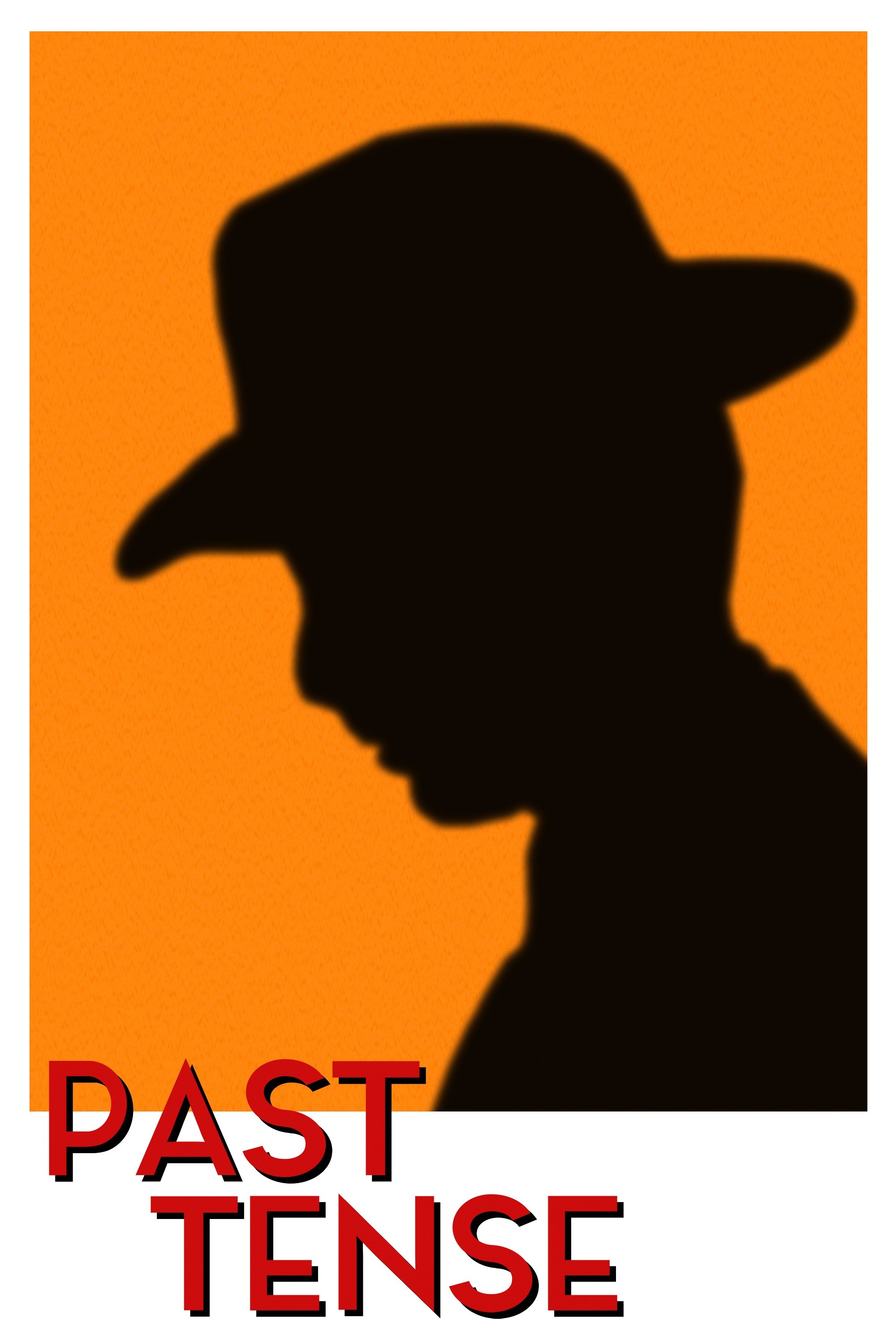 Scotland Noir: Past Tense