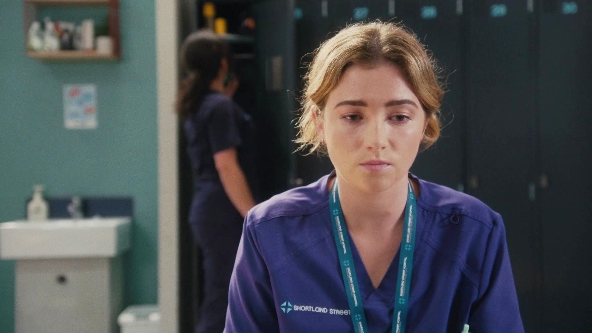 Shortland Street 34x70