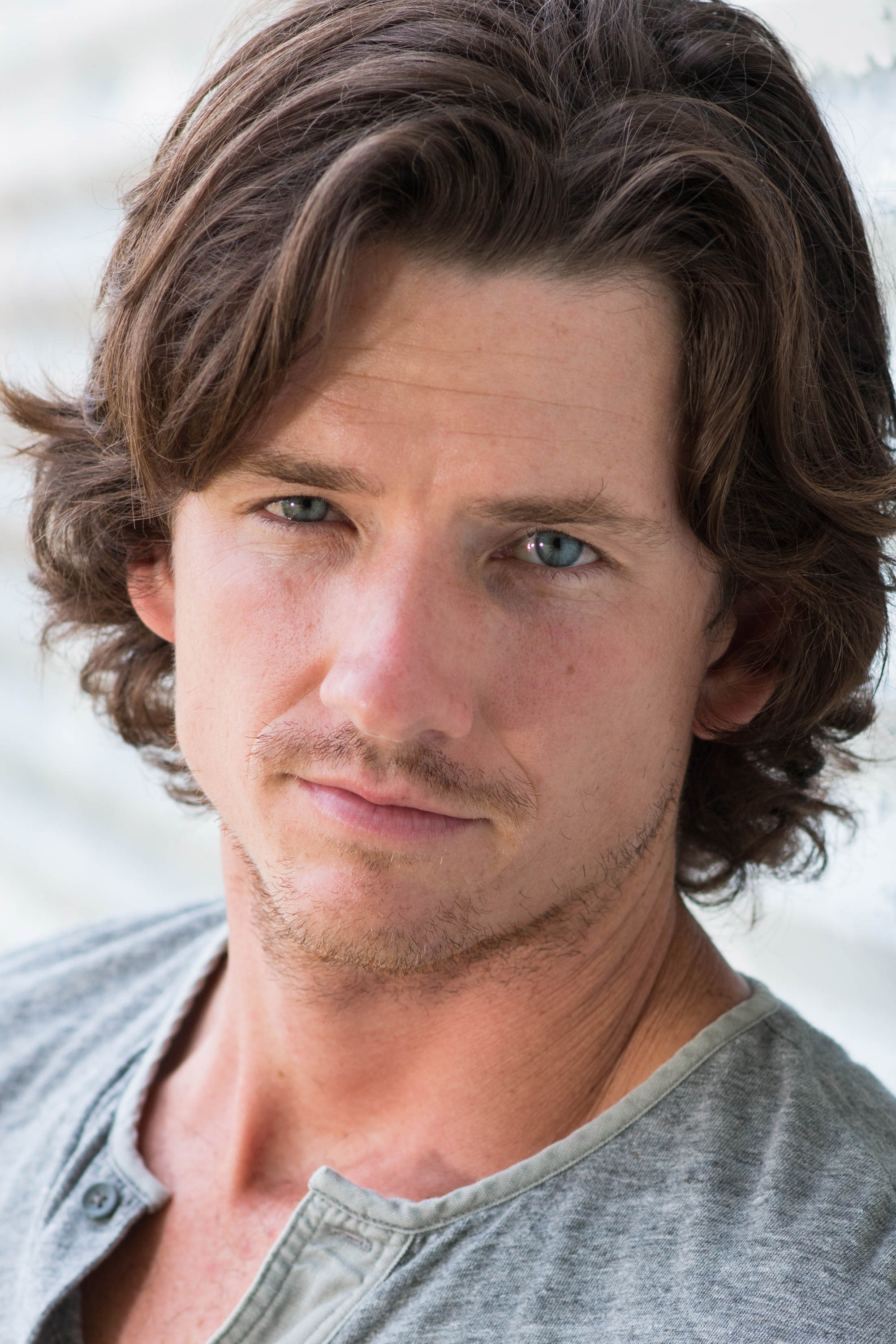 et billede af Willie Mellina