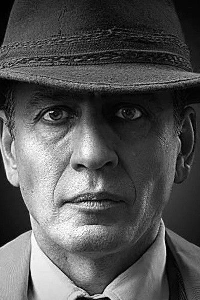 et billede af Abdulgani Aliyev