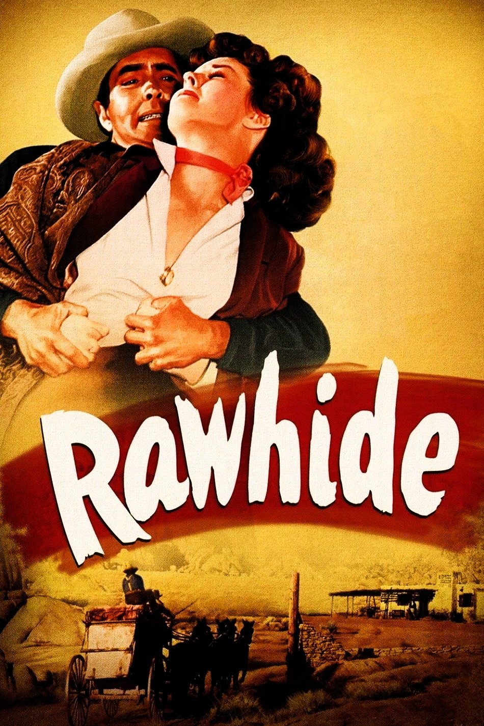 Rawhide