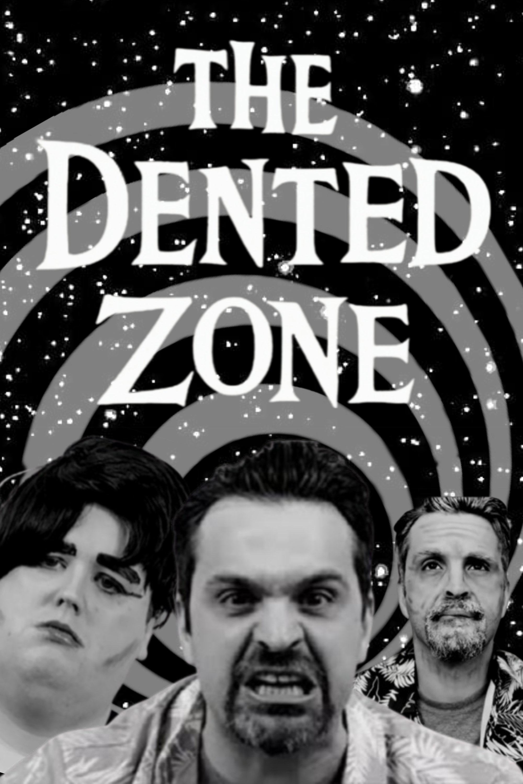 The Dented Zone