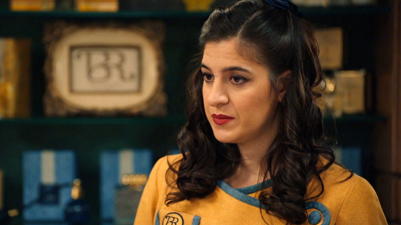 Dreams of Freedom Season 3 :Episode 48  Episode 525