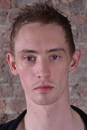 et billede af Ashton Bradley