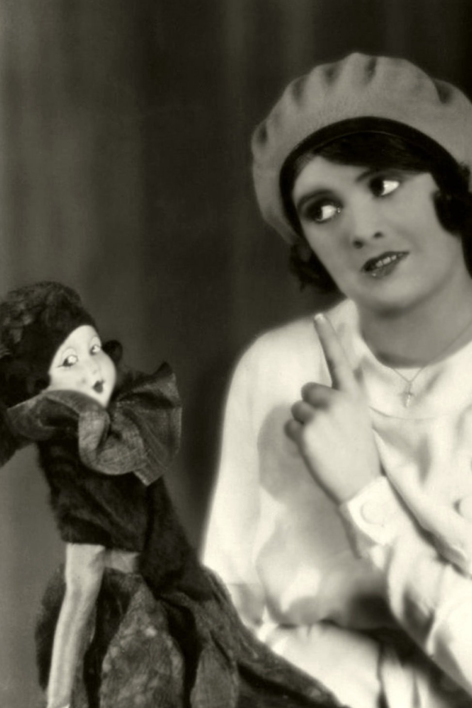 et billede af Molly O'Day