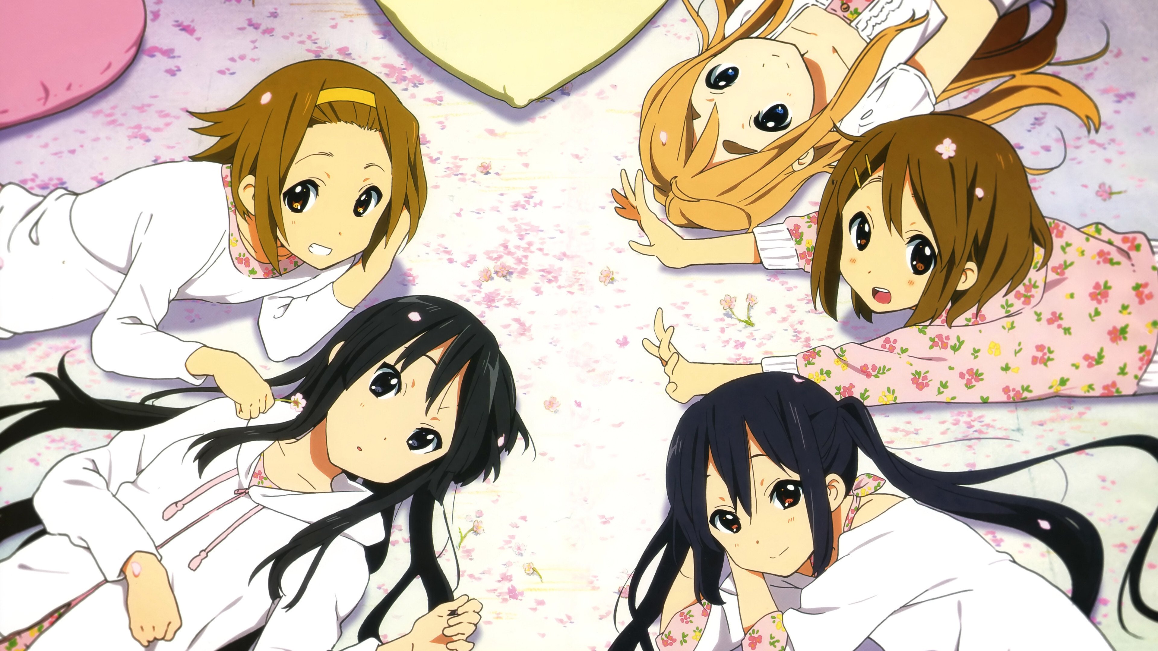 K-ON!