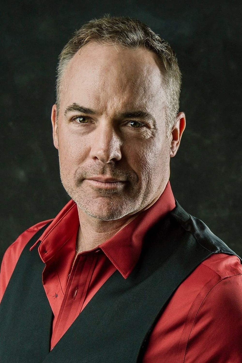 et billede af Paul Pavelski