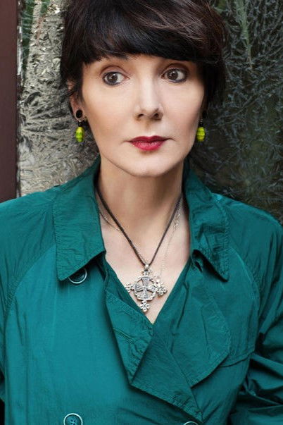 et billede af Elisabetta Sgarbi