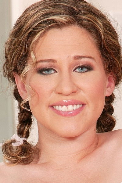 et billede af Bianca Valentino