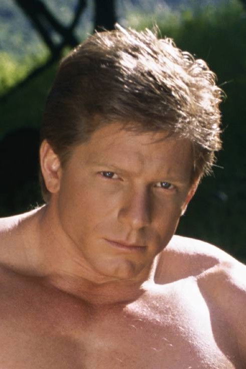 et billede af Johnny Utah