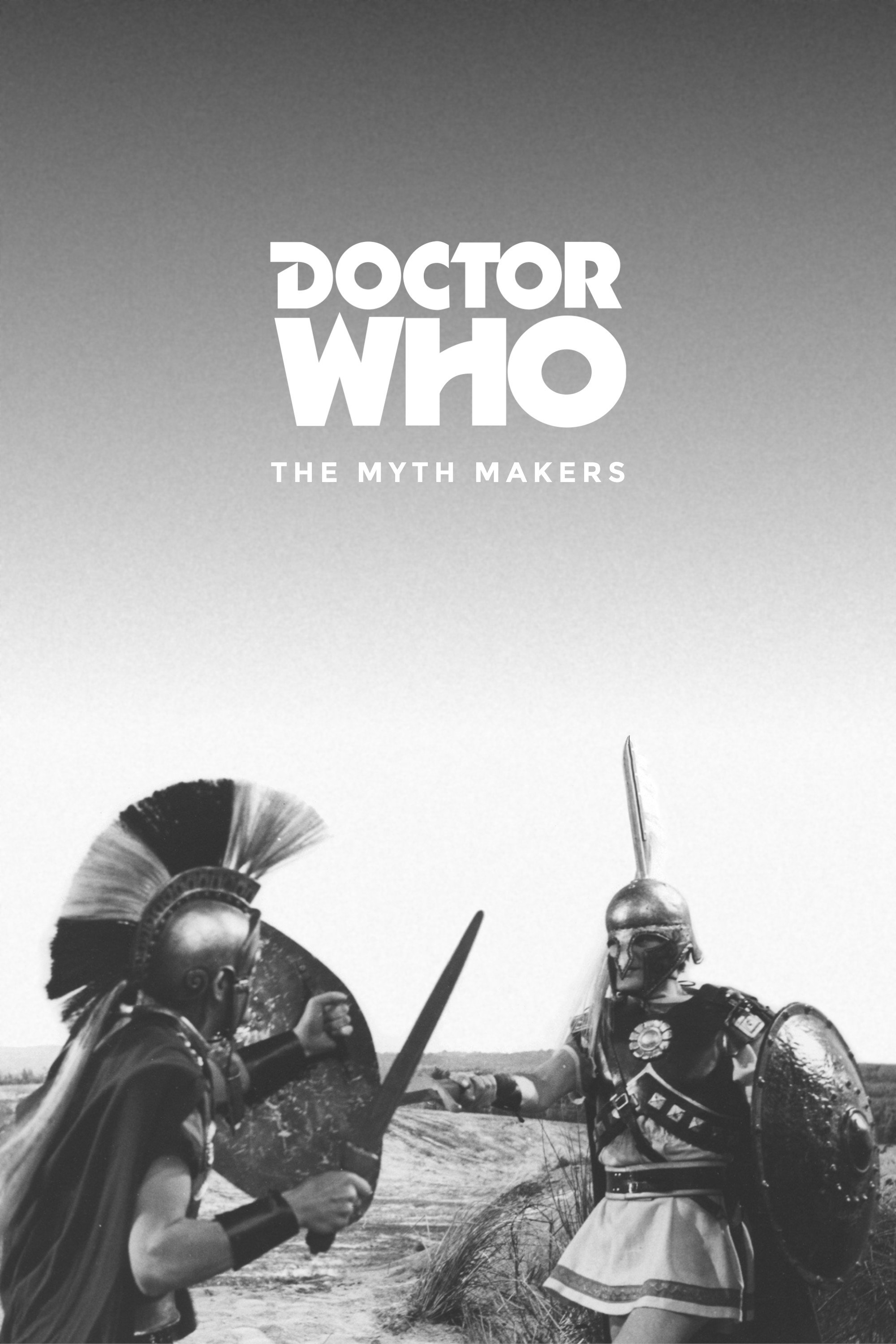 Doctor Who: The Myth Makers