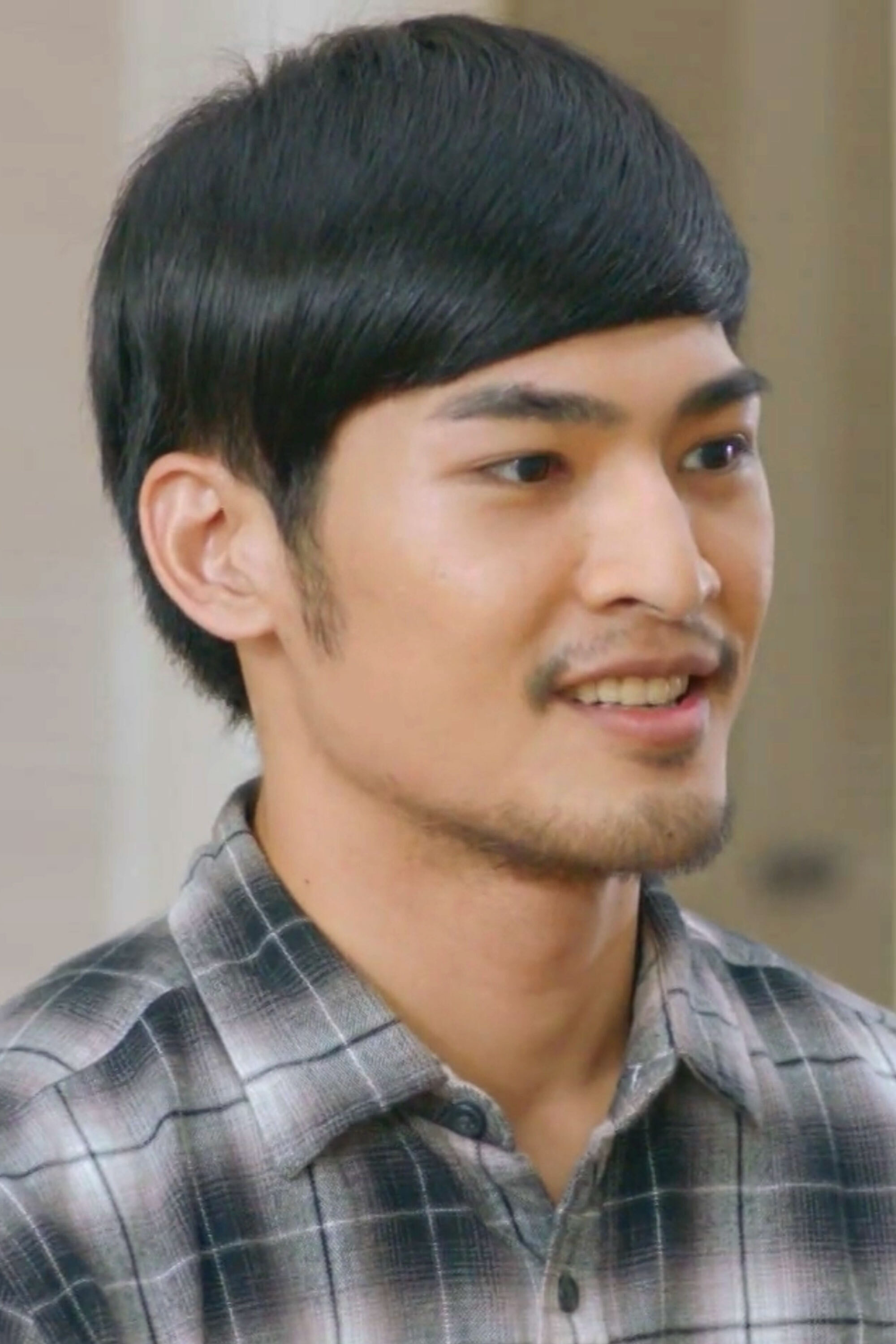 et billede af Jack Wei