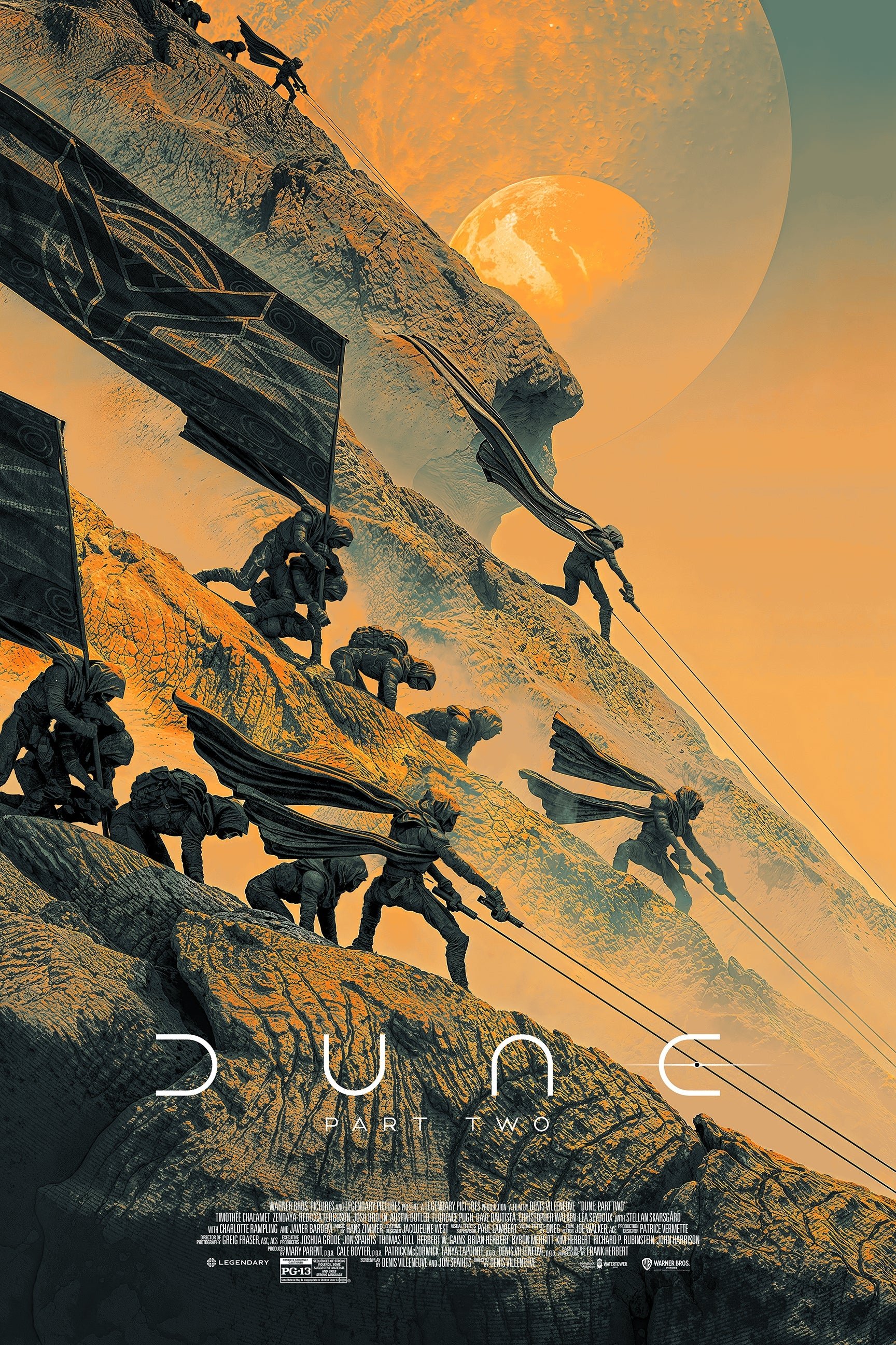 Dune: Part Two