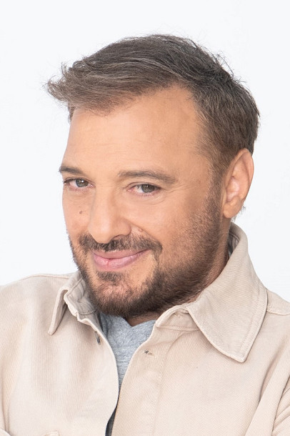 et billede af Hristos Ferendinos