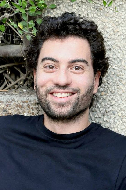 et billede af Pedro Furtado