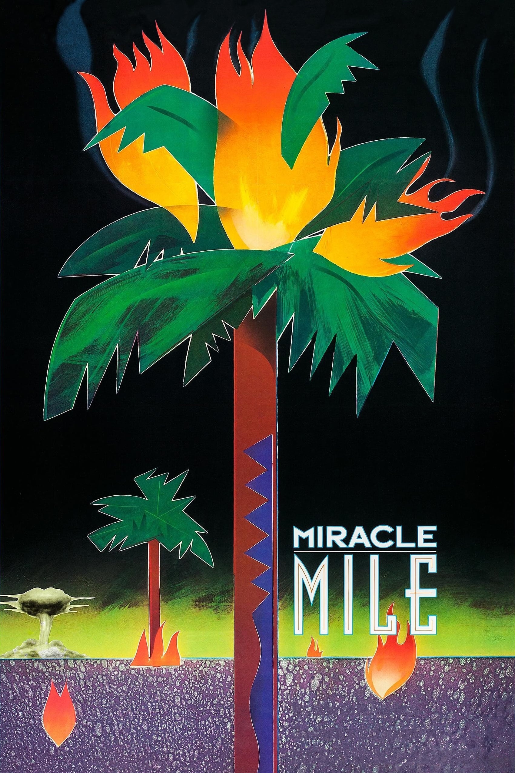 Miracle Mile