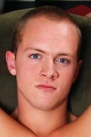 et billede af Clay Hanson