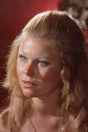 et billede af Christa Free