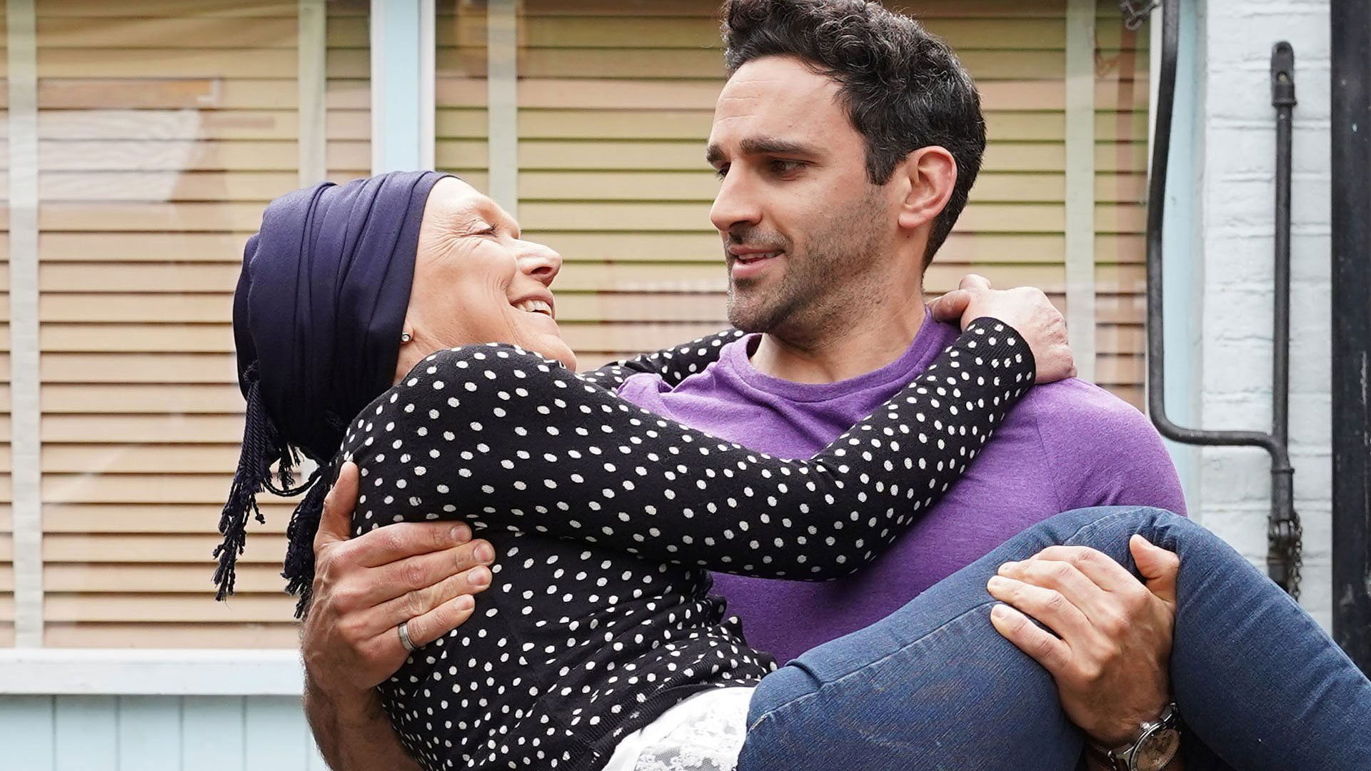 EastEnders 35x106