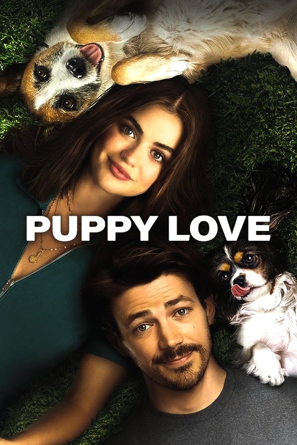 Puppy Love