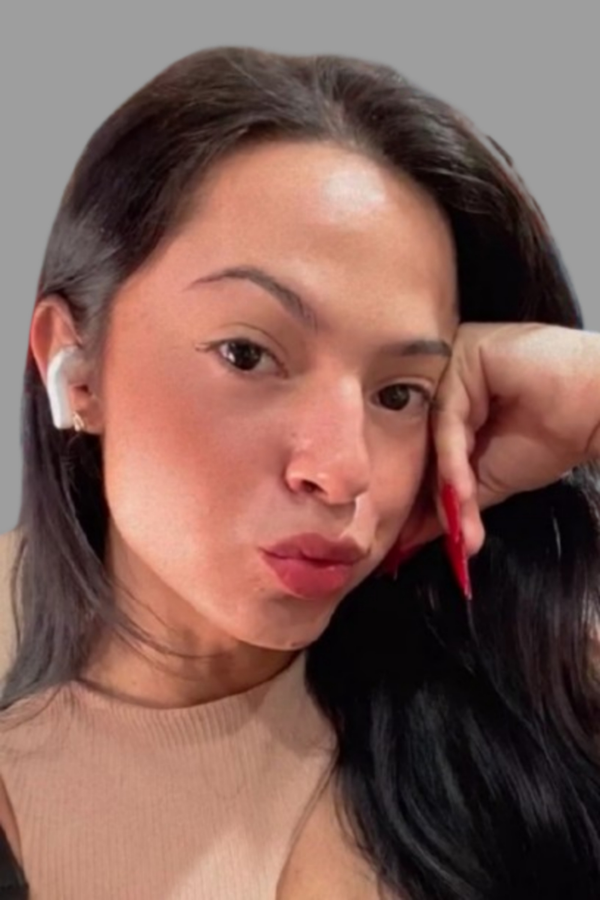 et billede af Andressa Paiva