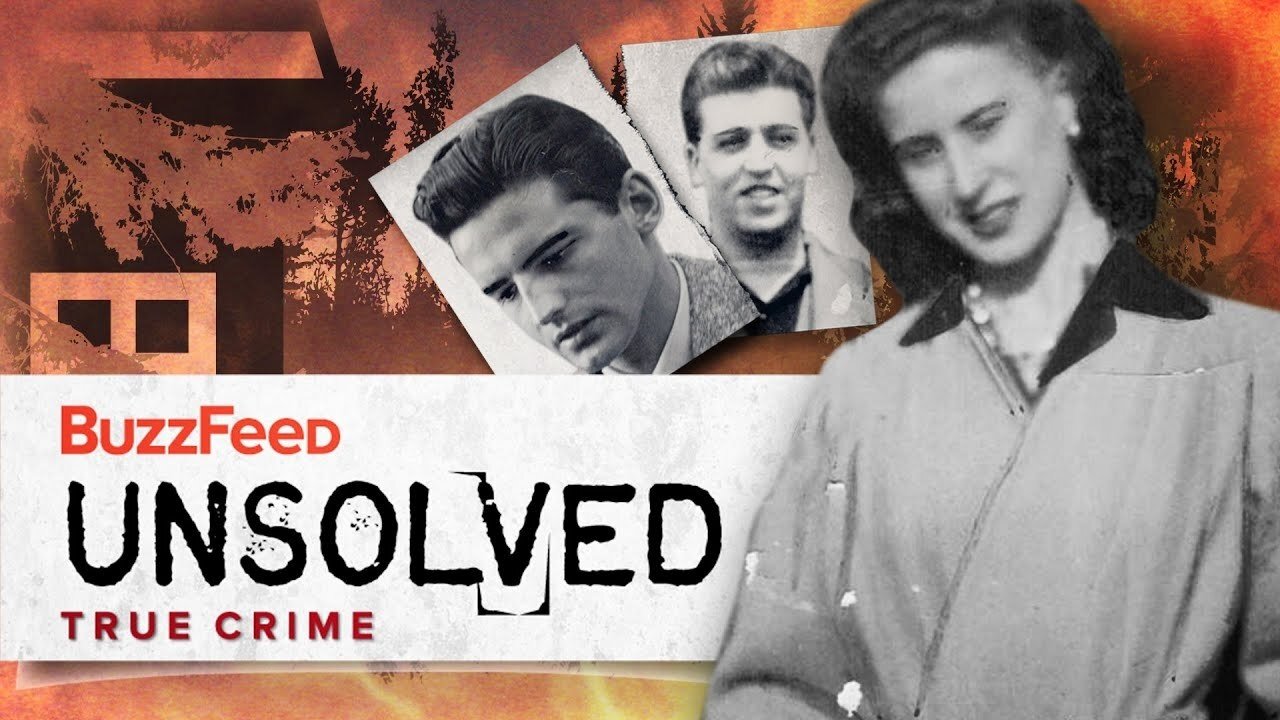 Buzzfeed Unsolved: True Crime