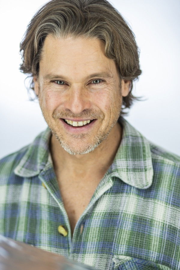 et billede af William McNamara