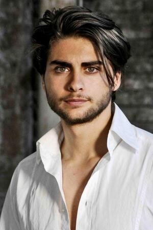 et billede af Pierluigi Gigante