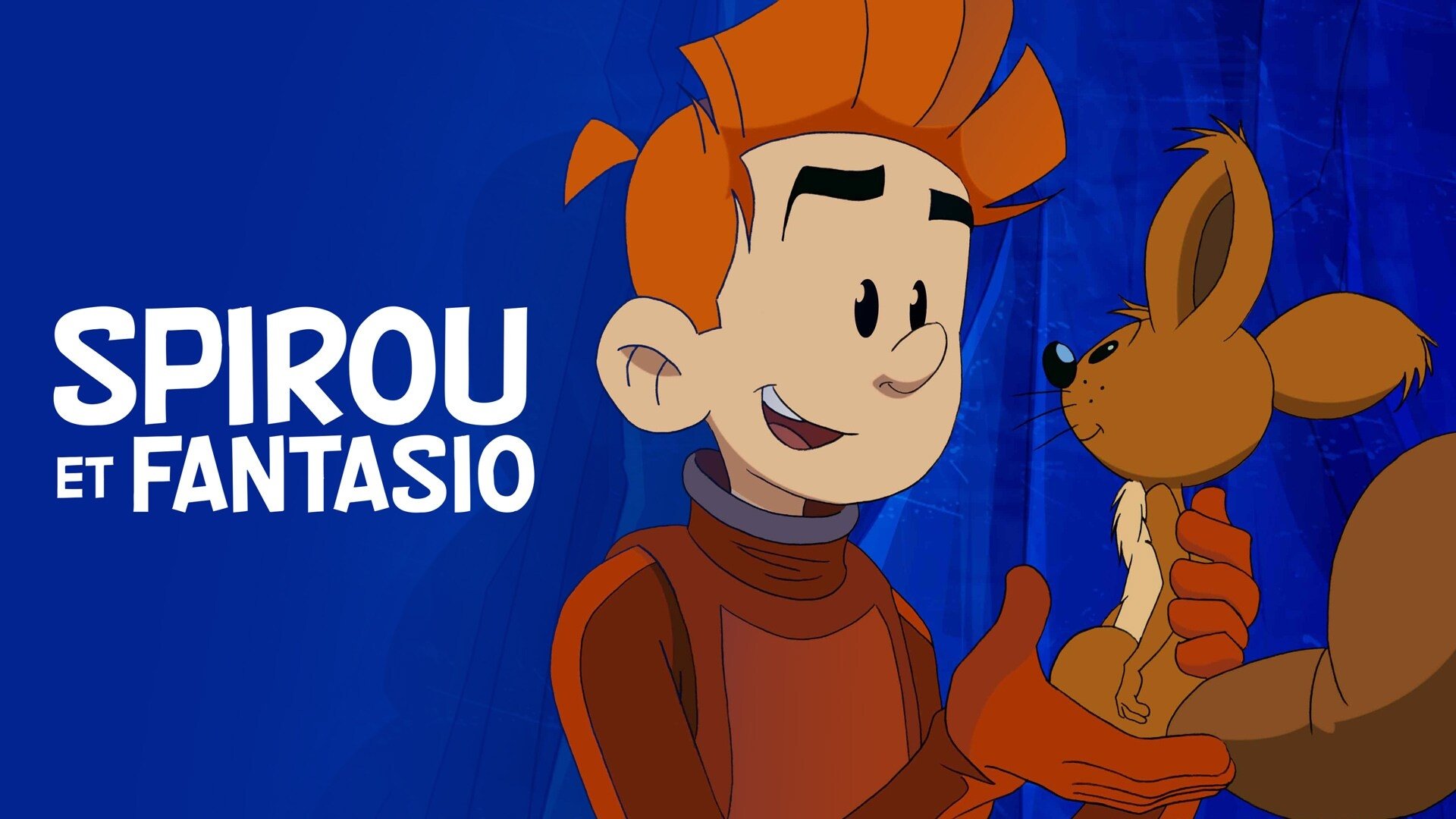 Spirou et Fantasio
