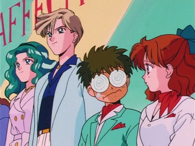 Sailor Moon