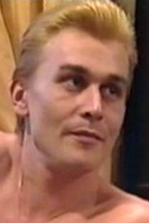 et billede af Philipe Staquet