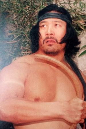 et billede af Zhang Xusheng