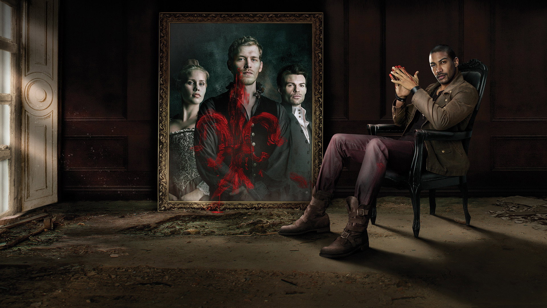 Sneak Peak: Who Wants to Be Tortured?