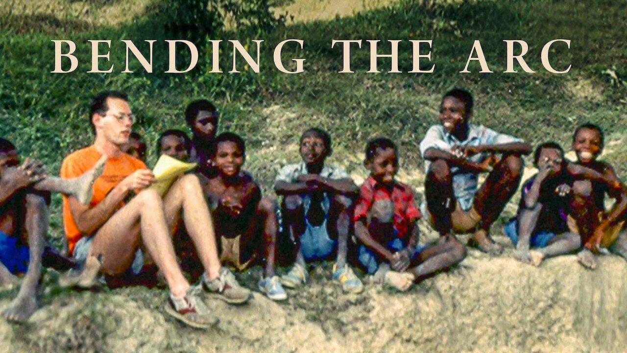 Bending the Arc